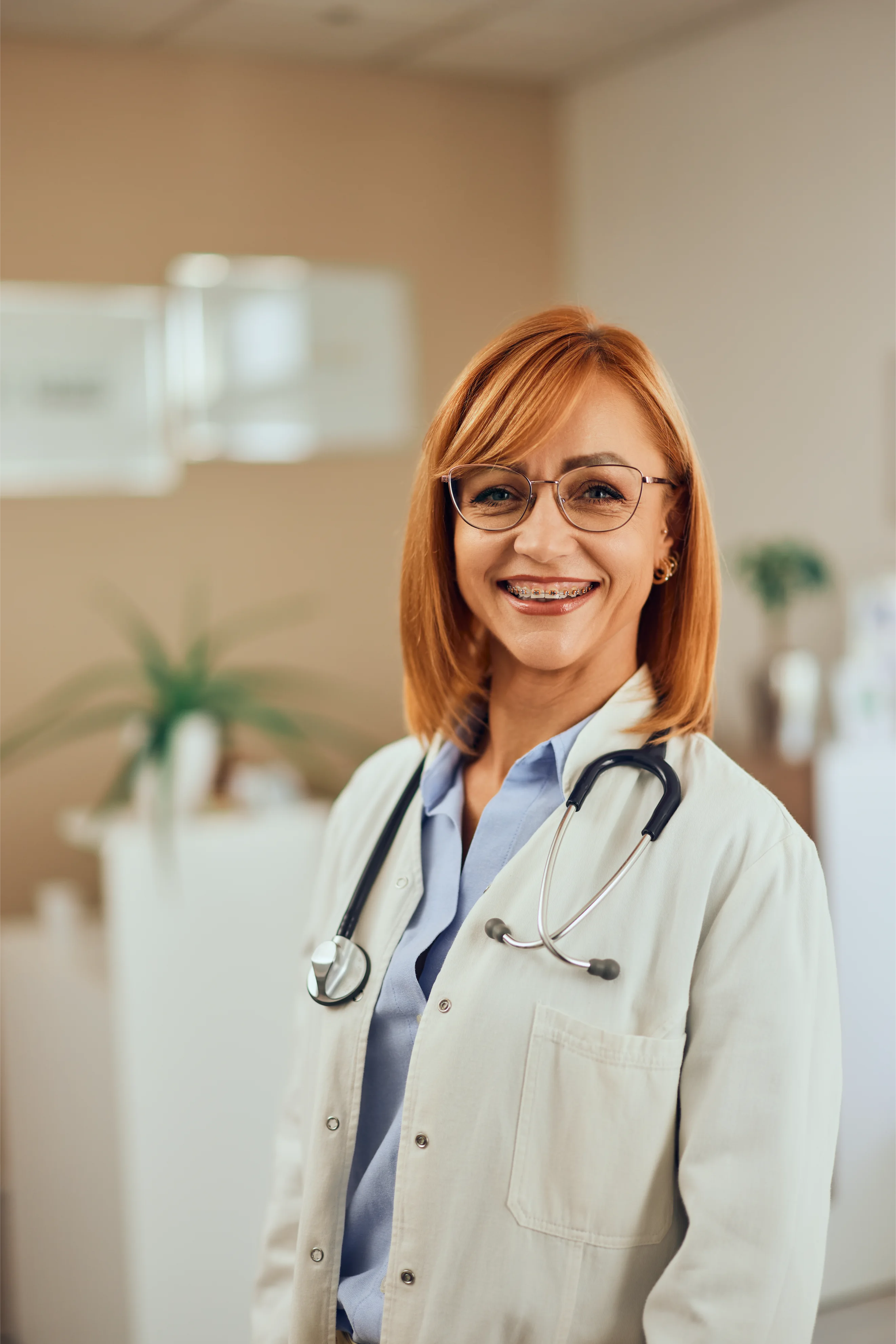 Elena Whitford, functional wellness provider